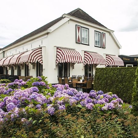 Hotel Restaurant Eeserhof Esterno foto