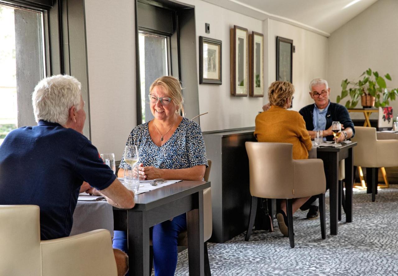 Hotel Restaurant Eeserhof Esterno foto