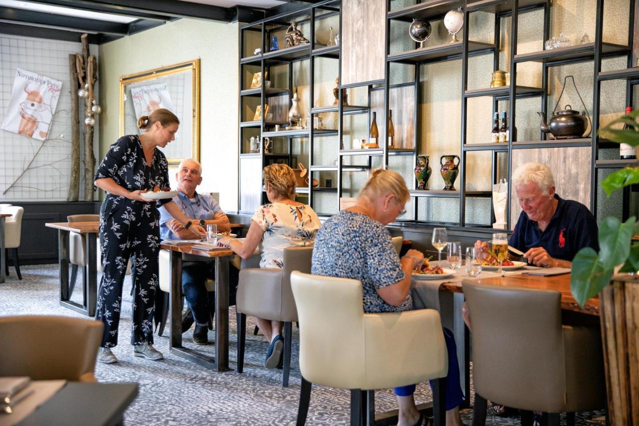 Hotel Restaurant Eeserhof Esterno foto