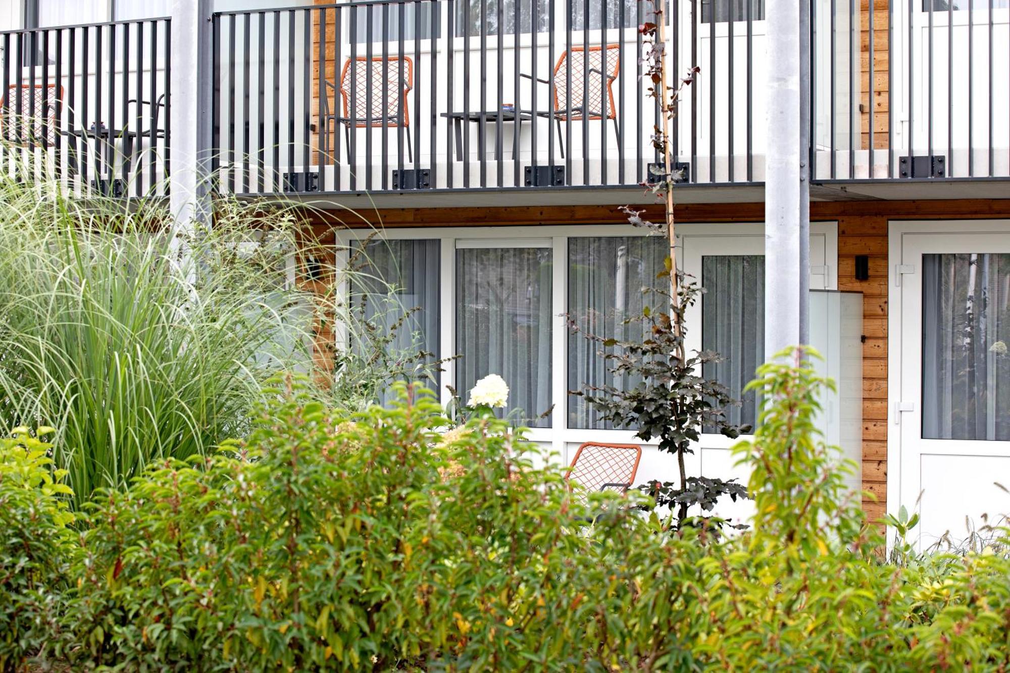 Hotel Restaurant Eeserhof Esterno foto