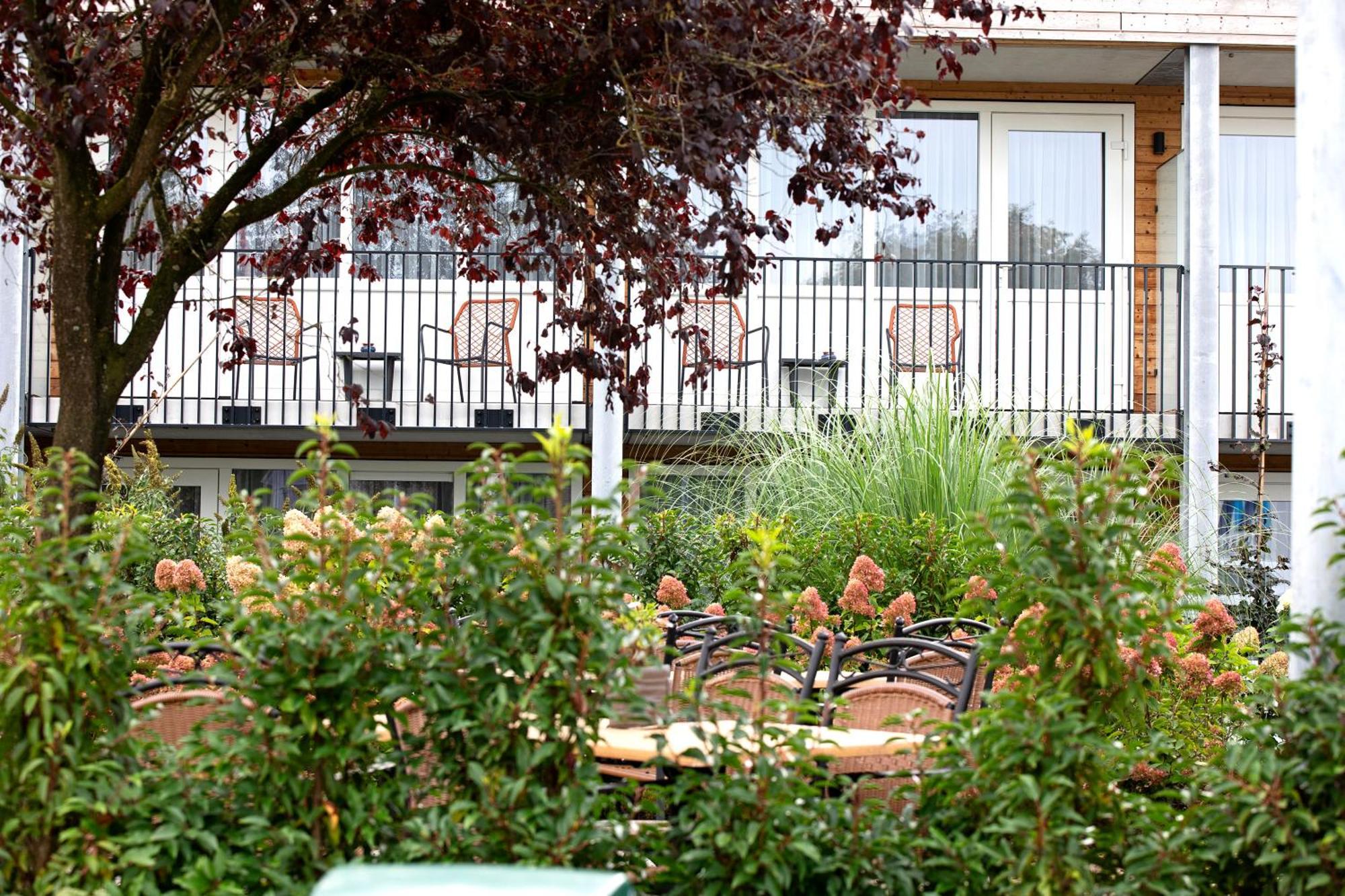 Hotel Restaurant Eeserhof Esterno foto