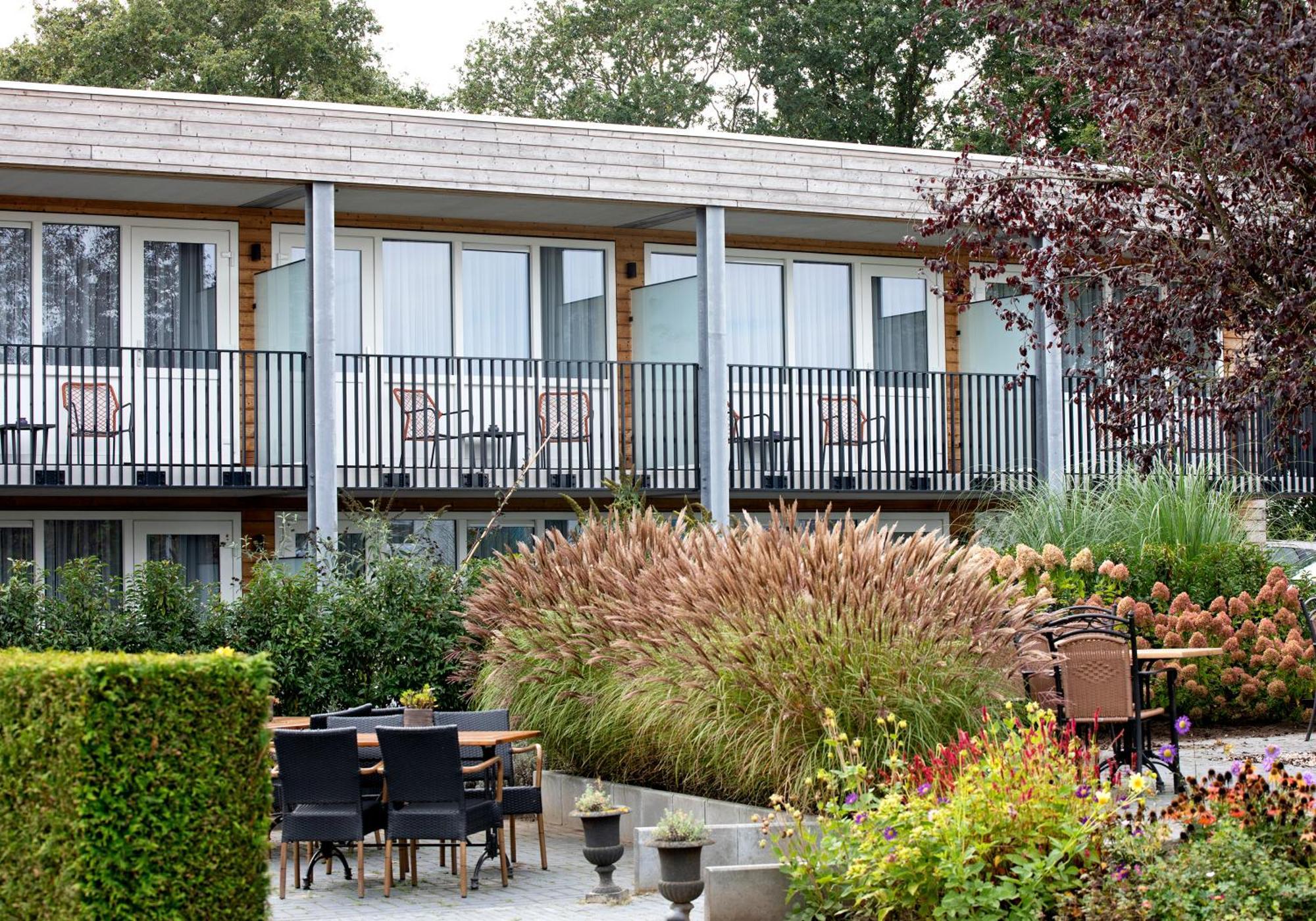 Hotel Restaurant Eeserhof Esterno foto