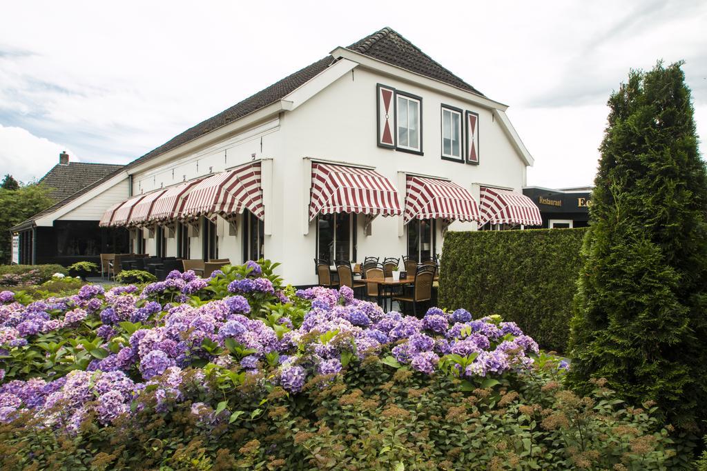 Hotel Restaurant Eeserhof Esterno foto