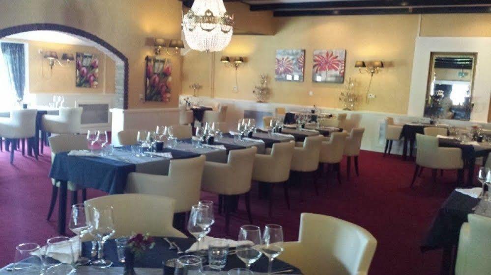 Hotel Restaurant Eeserhof Esterno foto