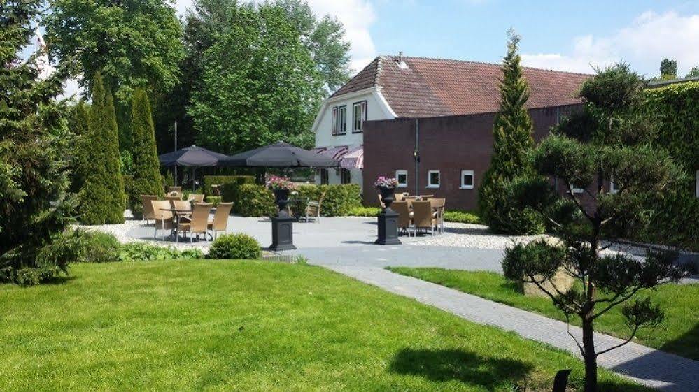 Hotel Restaurant Eeserhof Esterno foto