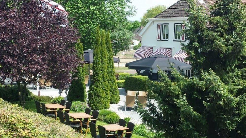 Hotel Restaurant Eeserhof Esterno foto